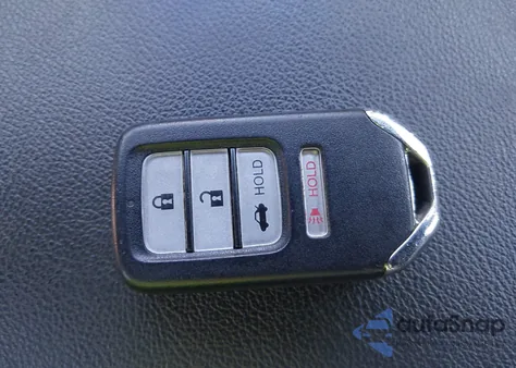 2020 Honda Accord Sport из США, поврежденный, VIN 1HGCV1F32LA094520